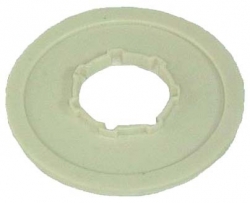 Washer plastic, fits H268 