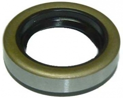 Oil seal, fits TECUMSEH 20,6 x 31,8 x 5