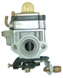 Carburettor assy, fits MITSUBISHI TL43, 52, 15MM