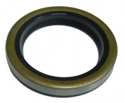 Oil seal, fits BS 10, 18 HP