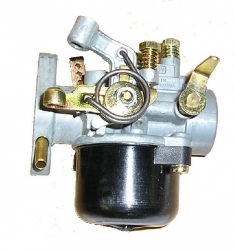 Carburettor assy, fits JIKOV, DV