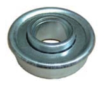 Wheel bearing  1/2" (10pcs pack)