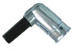 Botka kabelová UNI pro 7 mm kabel (bal)