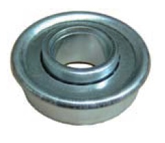 Ložisko kola kuličkové  3/4" x 1-3/8" (bal)