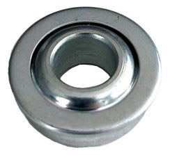 Ložisko kola kuličkové