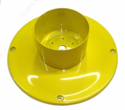 Disk horní VARI nízký