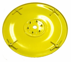 Disk horní VARI nízký