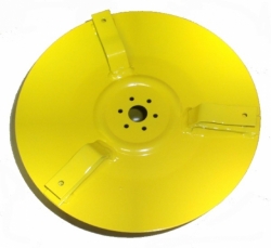 Rotor BDR 700 starší provedení