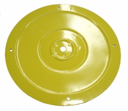 Rotor BDR 550 4 nože žlutý