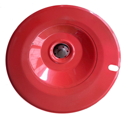 Disk spodní BDR 550 a BDR 580 - 583 červený