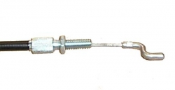 Bowden brzdy rotoru BLANICE kovová páčka
