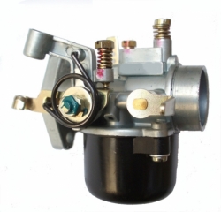 Carburettor assy, fits 2820 JIKOV