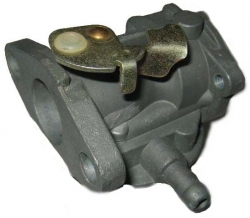 Carburettor assy, fits BS Quantum