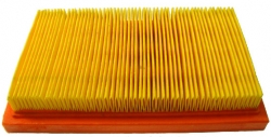Air filter, fits MTD 340, 450, 650 OHV