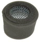 Air filter, fits ROBIN EC10, EZ08