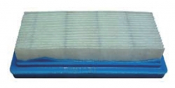 Air filter, fits GXV 120 - 160 HRM