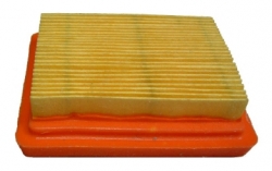 Air filter, fits STIHL FS 120-300-350-400