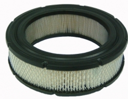 Air filter, fits BS 21 - 23 HP