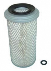 Air filter, fits HONDA GX 610, 620