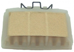 Air  filter, fits H 365, 372