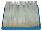 Air filter, fits BS 6500 Generac