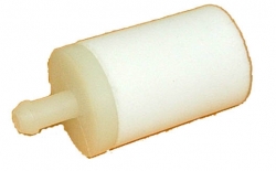 Fuel filter 5,7 MM