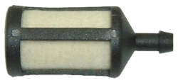 Fuel filter, fits 4,8 MM ZAMA 