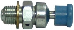 Decom valve, fits H 288, 357, 359, 365, 372, 