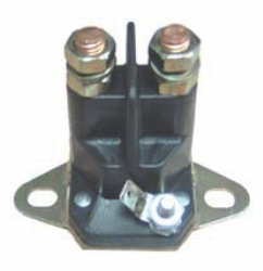 Startér Solenoid 1 konektor vpravo