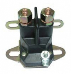 Startér Solenoid 1 konektor