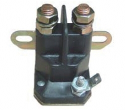 Startér Solenoid 1 konektor vpravo