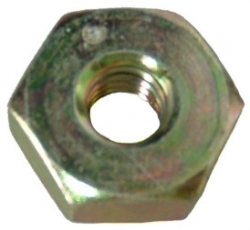 Guidebar nut M8 - 3/4" fits STIHL