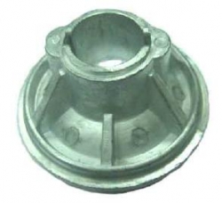 Blade adaptor fits Partner 22,2 mm