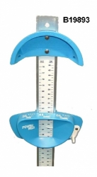 Measure of V-Belts 60″ (153cm) 