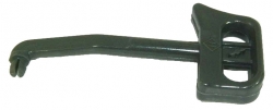 Choke rod, plastic, fits H268, H288