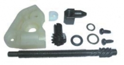 Spigot & Screw assy, fits HU 365, 372