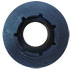 Worm gear, fits H346, 351, 353