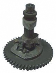 Camshaft assy, fits GX 140, 160