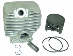 Cylinder kit, fits STIHL 038 MAGNUM, 52MM