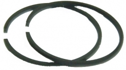Ring set, fits MITSUBISHI, 36MM, 2pcs in set