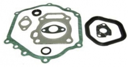 Gasket set, fits HONDA GX240, 8pcs