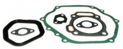 Gasket set, fits HONDA GX390, 6pcs