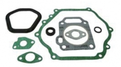 Gasket set, fits HONDA GX270, 8pcs