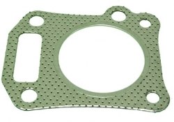 Cylinder head gasket, fits HONDA GX110, GX120