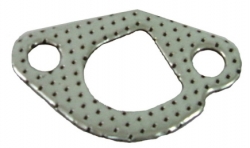 Muffler gasket, fits HONDA GX120, GX160