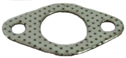 Muffler gasket, fits HONDA GX240, GX270, GX340, GX390