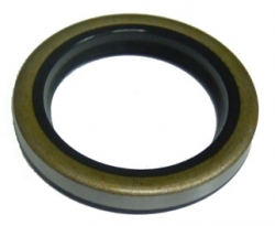 Oil seal, fits BS 10 - 18 HP