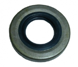 Oil seal, fits STIHL 026, 046