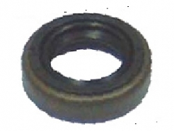 Oil seal, fits STIHL 026
