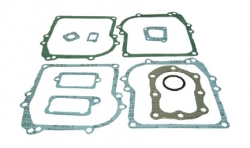 Gasket set, fits BS 90000, 95500 series,  11pcs